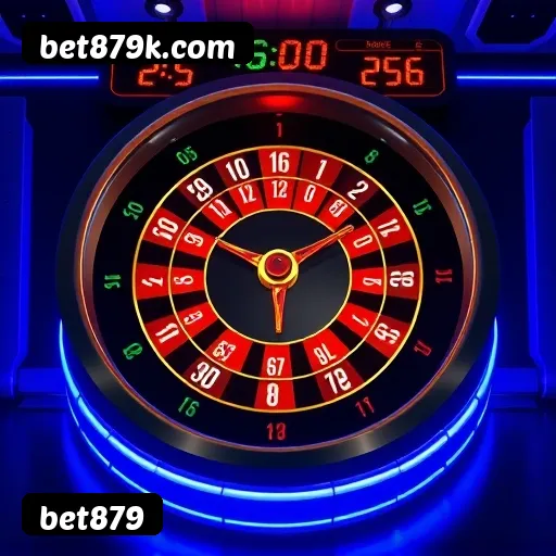 Como Registrar e Fazer Login bet879