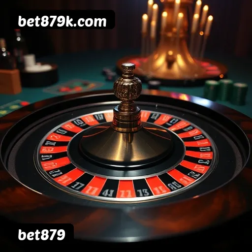 FAQ - Perguntas Frequentes bet879