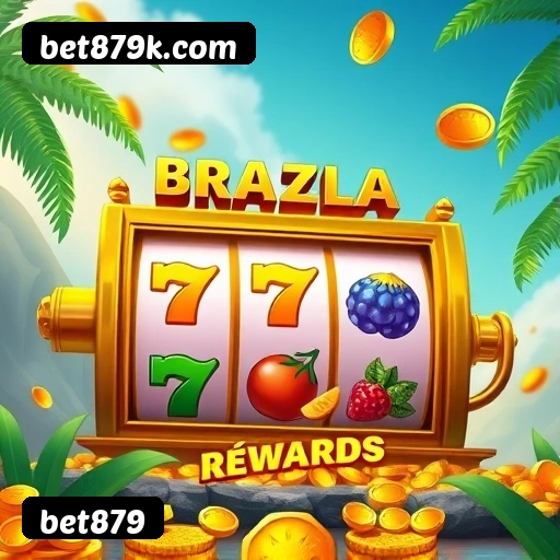 Bikini Paradise - Slot PG Soft com RTP 96.70% e símbolos wild expansivos disponível na bet879